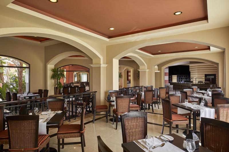 Jaz Oriental Marsa Matruh