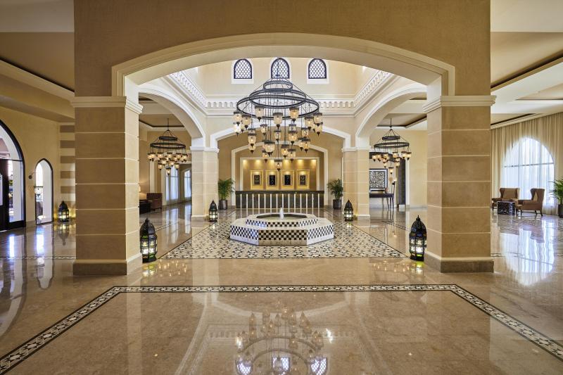 Jaz Oriental Marsa Matruh
