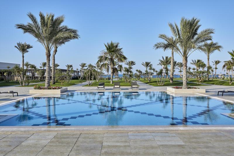 Jaz Oriental Marsa Matruh
