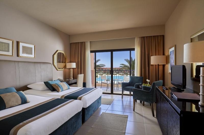 Jaz Oriental Marsa Matruh