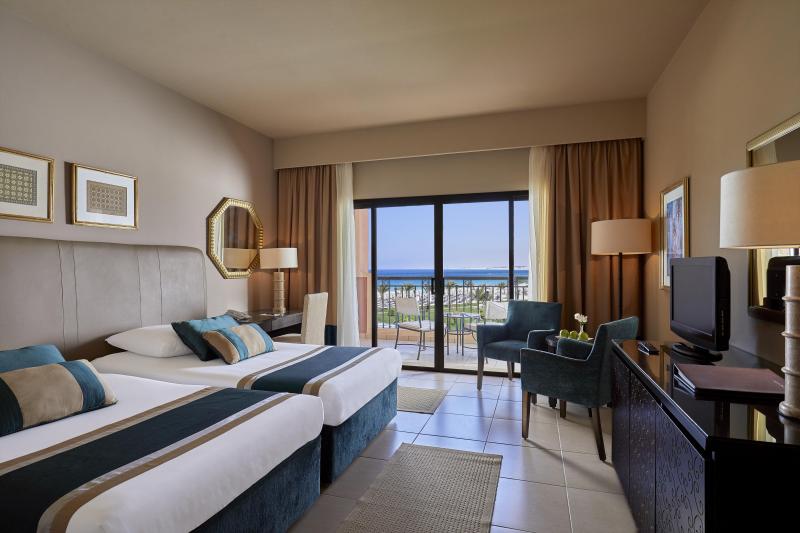Jaz Oriental Marsa Matruh