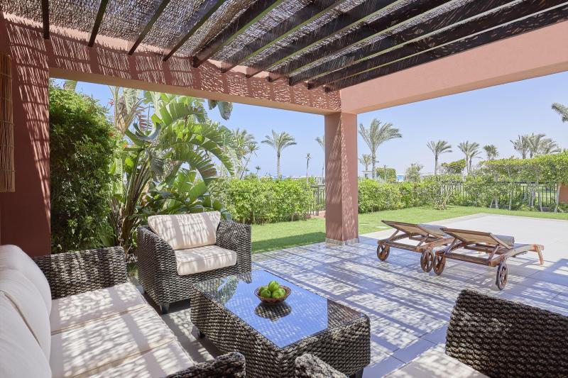 Jaz Oriental Marsa Matruh
