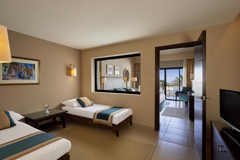 Jaz Oriental Marsa Matruh