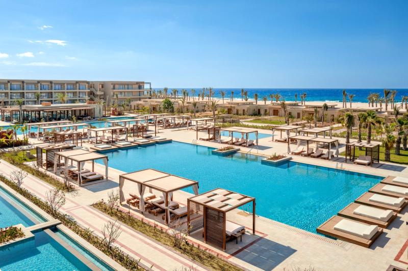 Jaz Sakhra Marsa Matruh