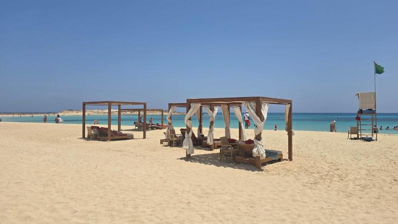 Jaz Sakhra Marsa Matruh