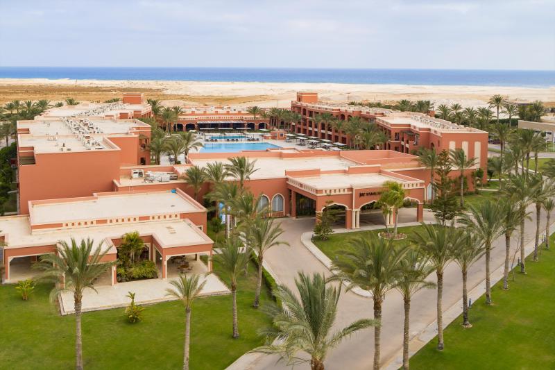 Jaz Tamerina Marsa Matruh
