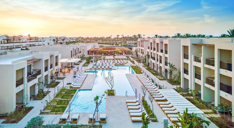 Jaz Viva Almaza Blu Marsa Matruh