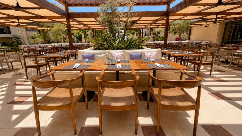 Jaz Viva Almaza Blu Marsa Matruh
