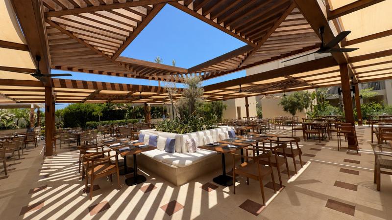 Jaz Viva Almaza Blu Marsa Matruh