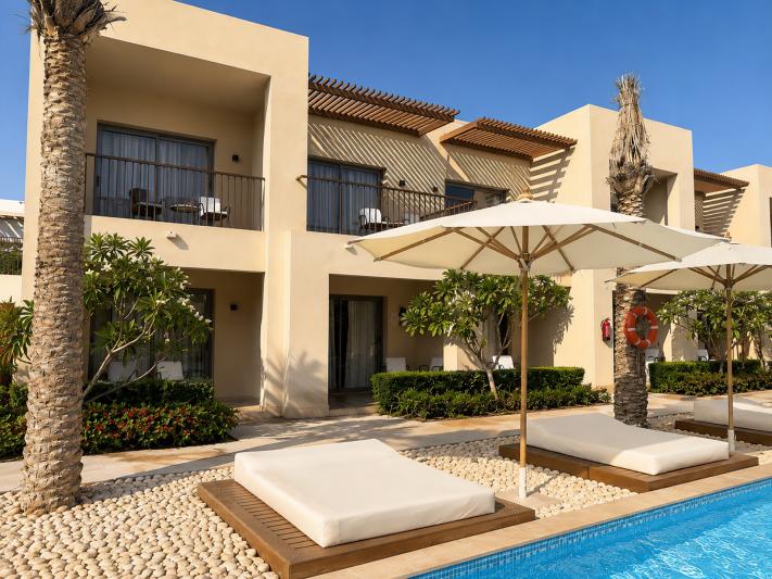 Jaz Viva Almaza Blu Marsa Matruh