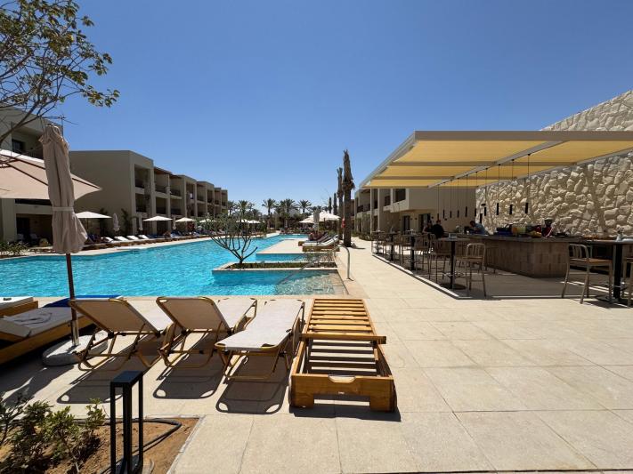 Jaz Viva Almaza Blu Marsa Matruh