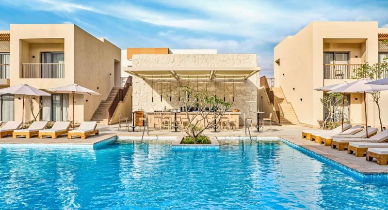Jaz Viva Almaza Blu Marsa Matruh