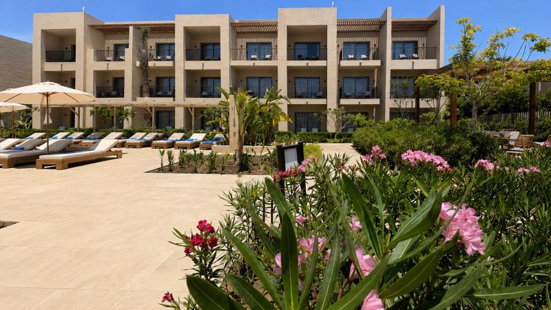Jaz Viva Almaza Blu Marsa Matruh