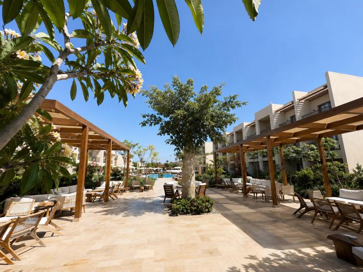 Jaz Viva Almaza Blu Marsa Matruh