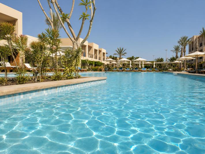 Jaz Viva Almaza Blu Marsa Matruh