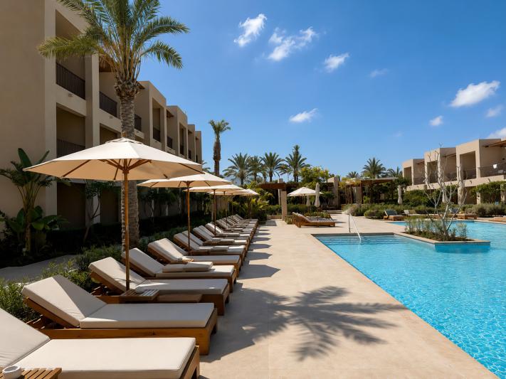 Jaz Viva Almaza Blu Marsa Matruh
