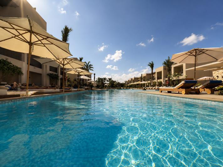 Jaz Viva Almaza Blu Marsa Matruh