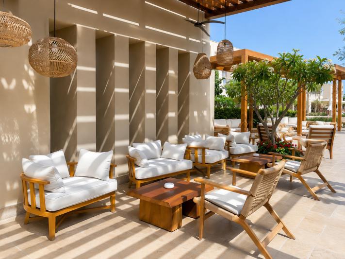 Jaz Viva Almaza Blu Marsa Matruh
