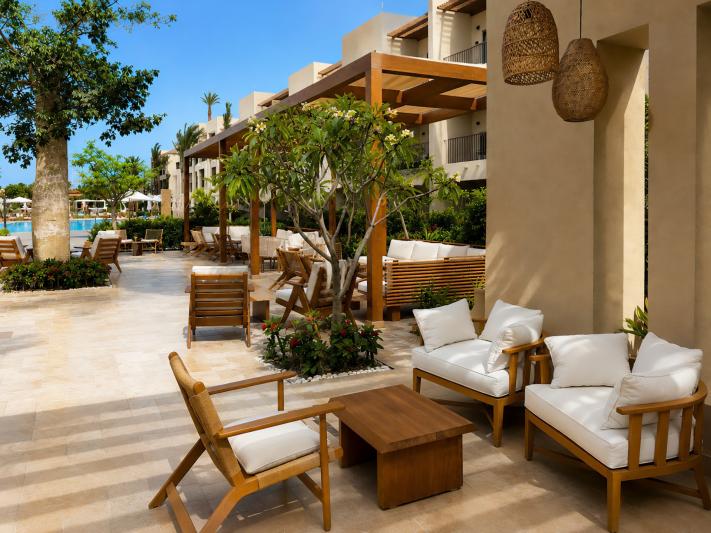 Jaz Viva Almaza Blu Marsa Matruh