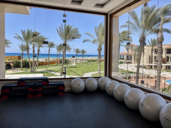 Jaz Viva Almaza Blu Marsa Matruh