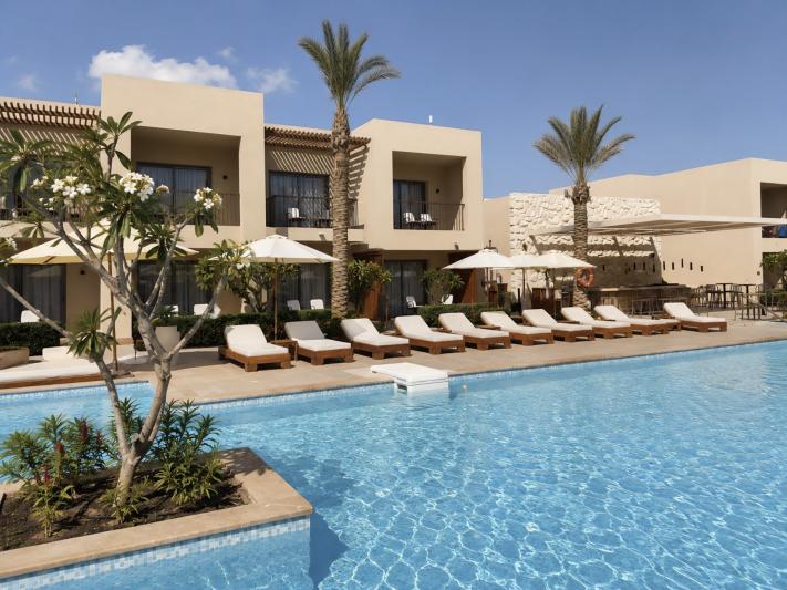 Jaz Viva Almaza Blu Marsa Matruh