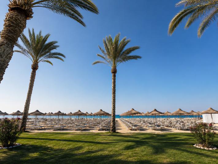 Jaz Viva Almaza Blu Marsa Matruh