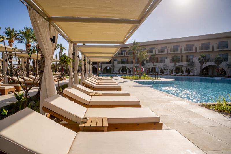 Jaz Viva Casa Maza Marsa Matruh
