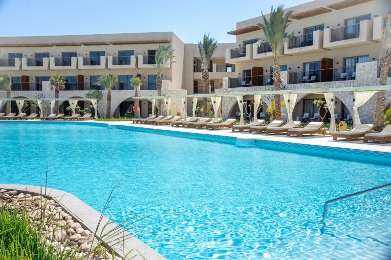 Jaz Viva Casa Maza Marsa Matruh