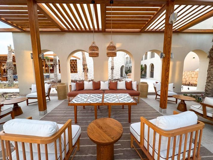 Jaz Viva Casa Maza Marsa Matruh