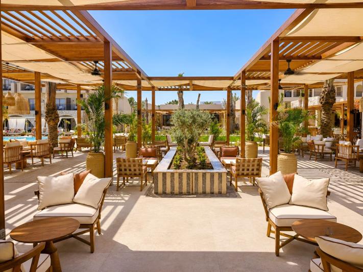 Jaz Viva Casa Maza Marsa Matruh