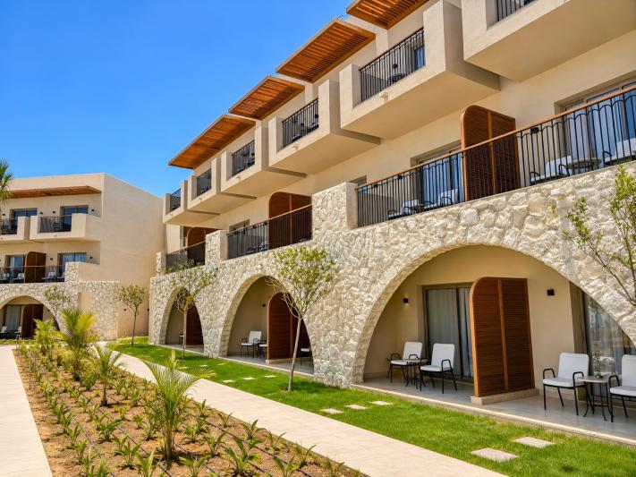 Jaz Viva Casa Maza Marsa Matruh