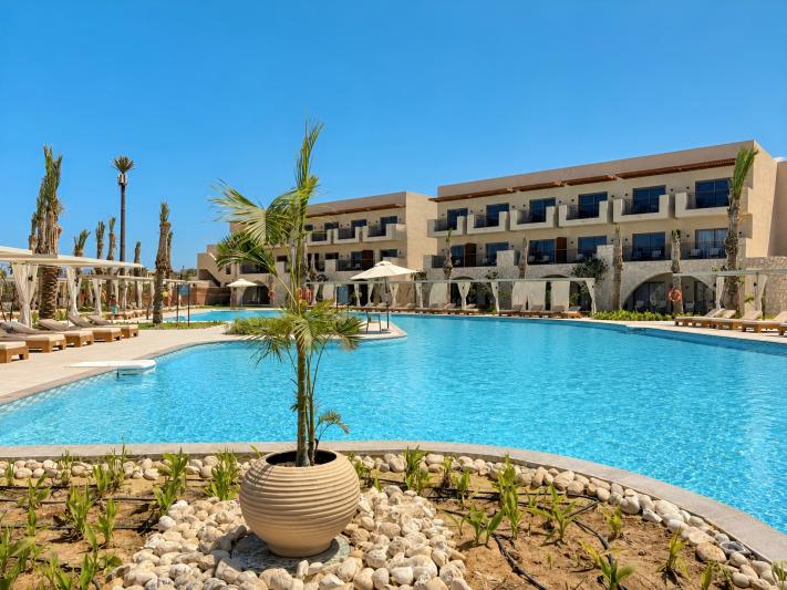 Jaz Viva Casa Maza Marsa Matruh