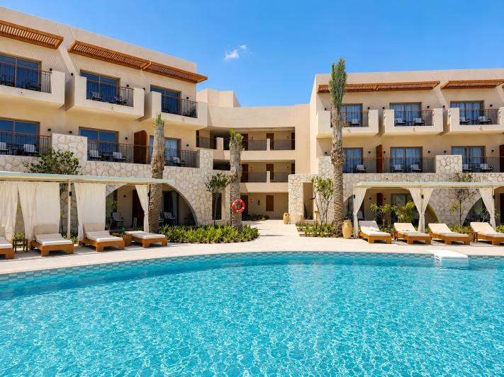 Jaz Viva Casa Maza Marsa Matruh
