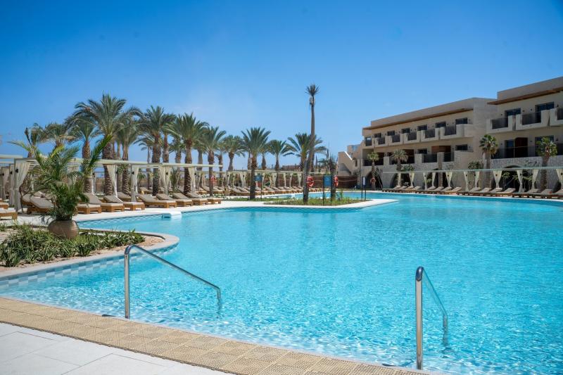 Jaz Viva Casa Maza Marsa Matruh