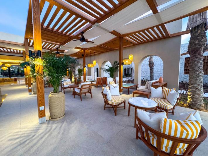 Jaz Viva Casa Maza Marsa Matruh