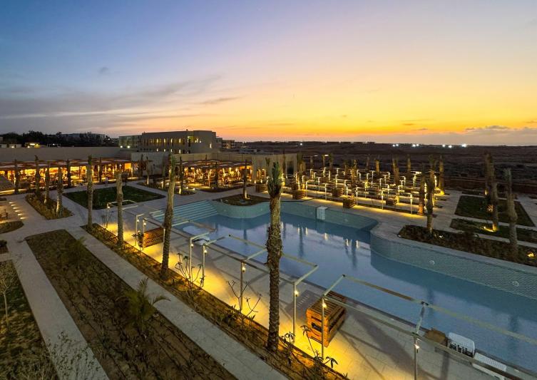 Jaz Viva Casa Maza Marsa Matruh