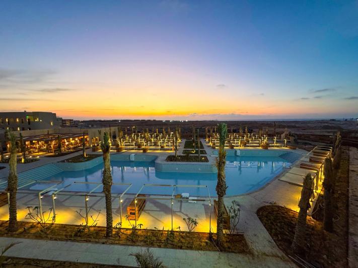Jaz Viva Casa Maza Marsa Matruh