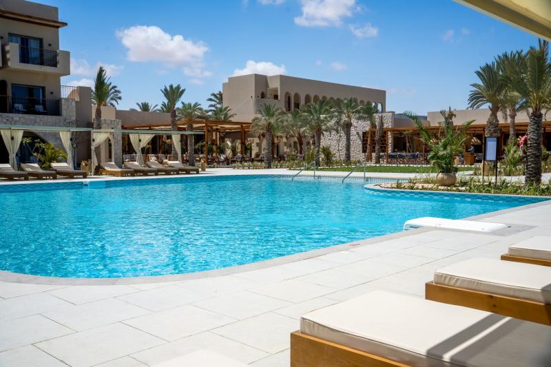 Jaz Viva Casa Maza Marsa Matruh