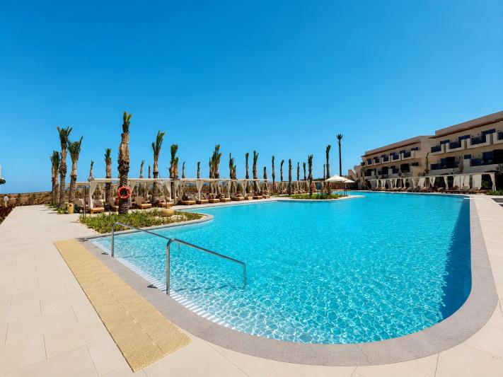 Jaz Viva Casa Maza Marsa Matruh