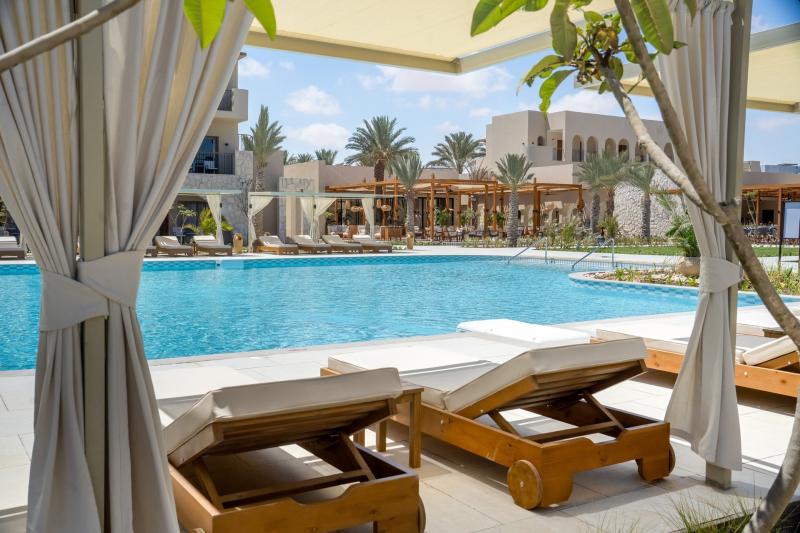 Jaz Viva Casa Maza Marsa Matruh
