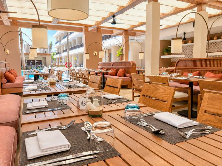 Jaz Viva Villagio Marsa Matruh