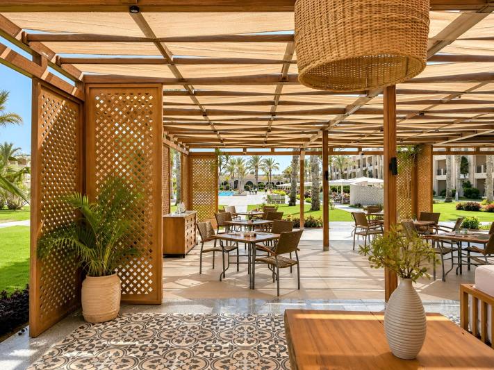 Jaz Viva Villagio Marsa Matruh