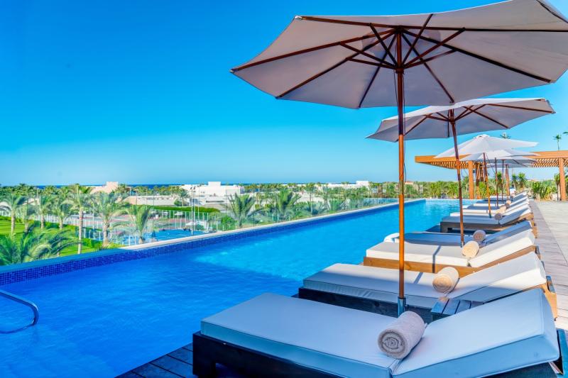 Jaz Viva Villagio Marsa Matruh