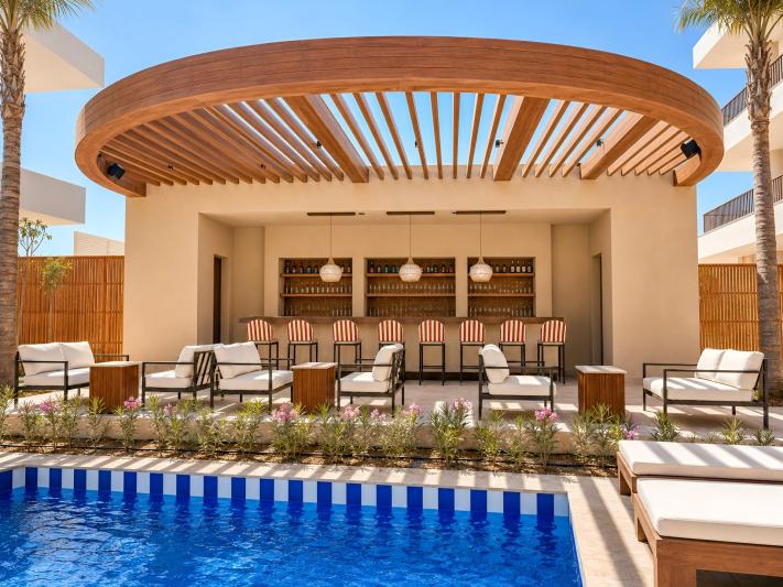 Jaz Viva Villagio Marsa Matruh