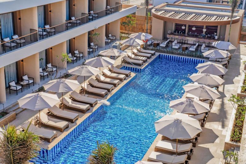 Jaz Viva Villagio Marsa Matruh