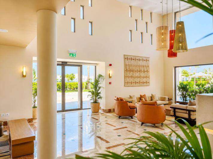 Jaz Viva Villagio Marsa Matruh