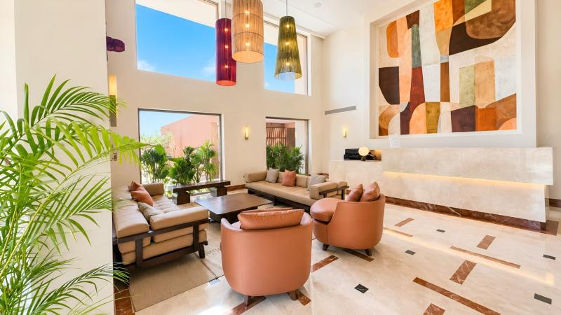Jaz Viva Villagio Marsa Matruh