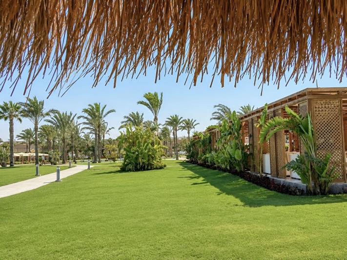 Jaz Viva Villagio Marsa Matruh