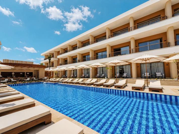 Jaz Viva Villagio Marsa Matruh