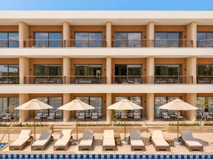 Jaz Viva Villagio Marsa Matruh